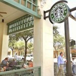 starbucksDowntown